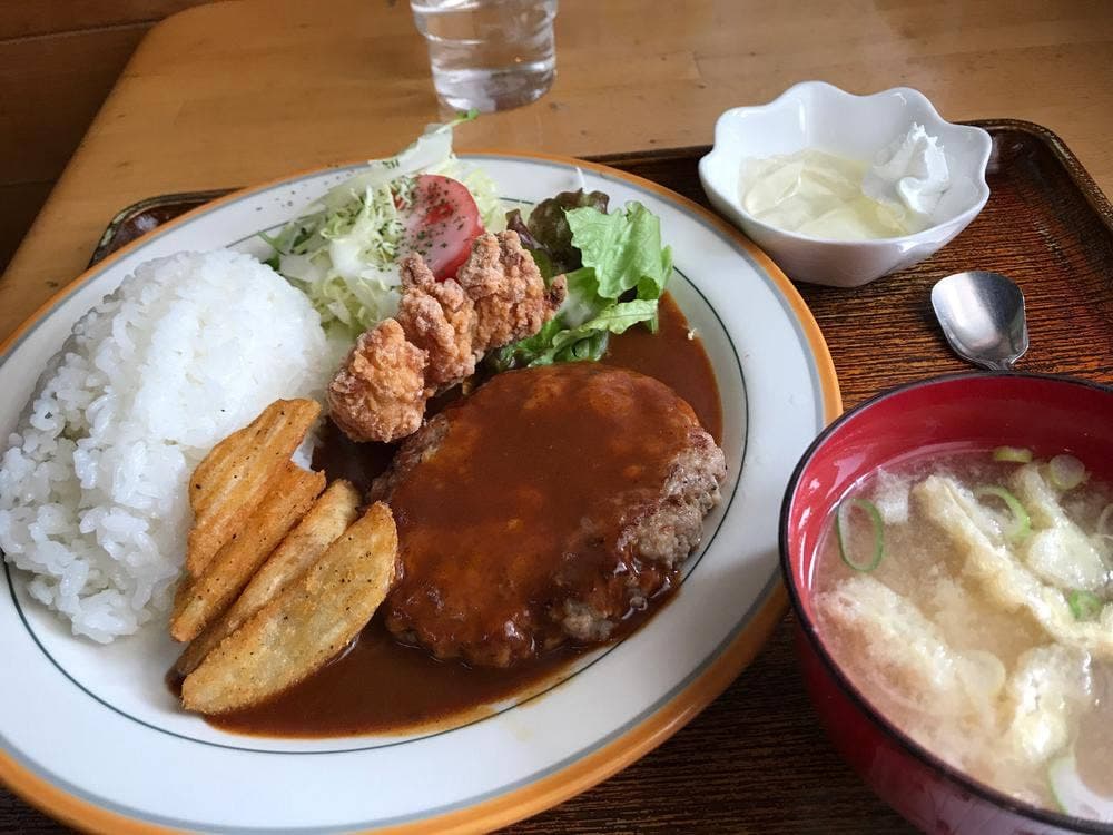 やまごや
