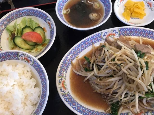 中華料理 高龍 - サブ画像1