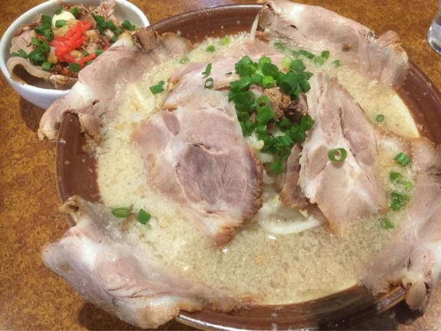 万人家 大学前店 - サブ画像3