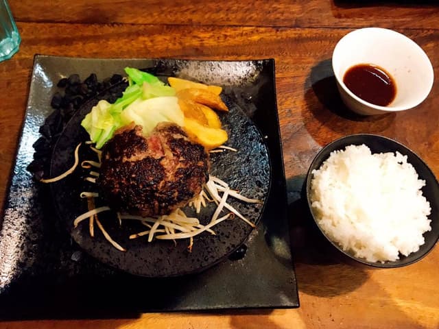 ごはん屋米米 - サブ画像1