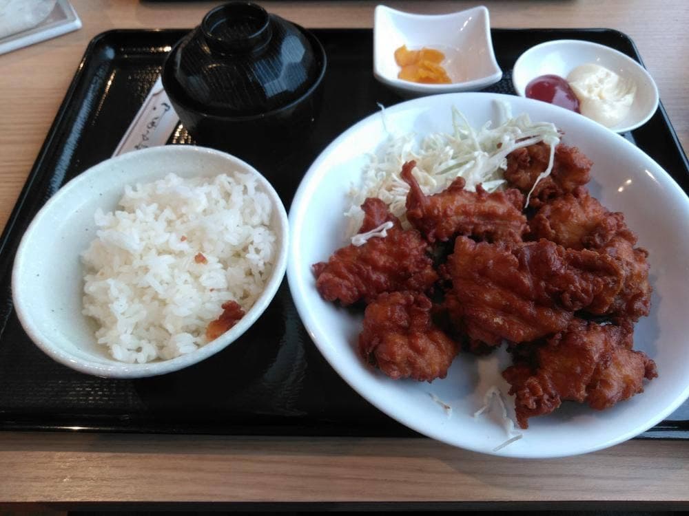 釜焼鳥本舗 おやひなや浜松店
