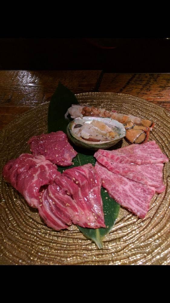焼肉トラジ 麻布十番店 - サブ画像2