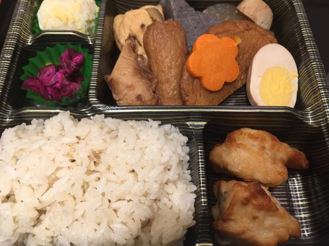 日本橋だし場 丸ビル店 - サブ画像1