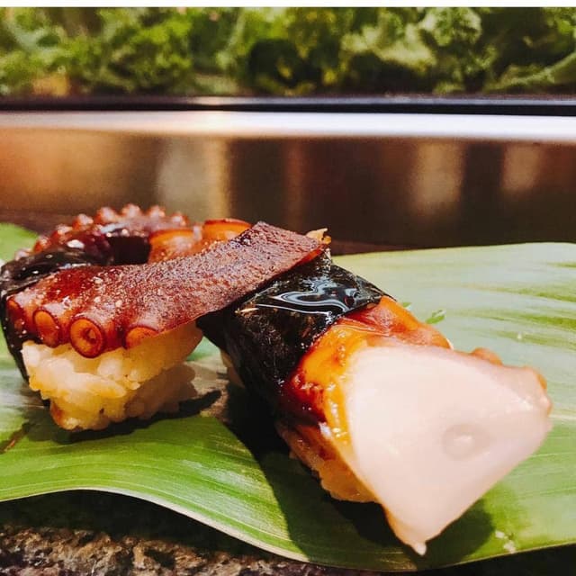 西田鮨 - サブ画像1