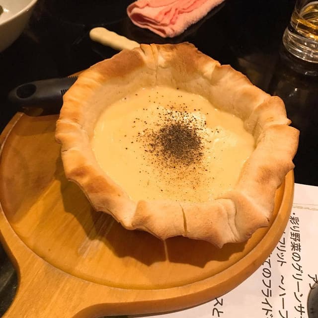 肉とチーズ料理 シカゴピザ ファームテーブル 新宿東口駅前店 - サブ画像1