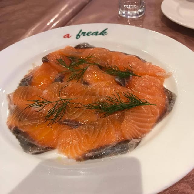 Residence garden RISTORANTE AFREAK 北新地アフリーク - サブ画像1