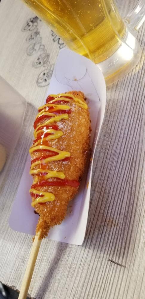 富士宮やきそば 大須 味よし - サブ画像1
