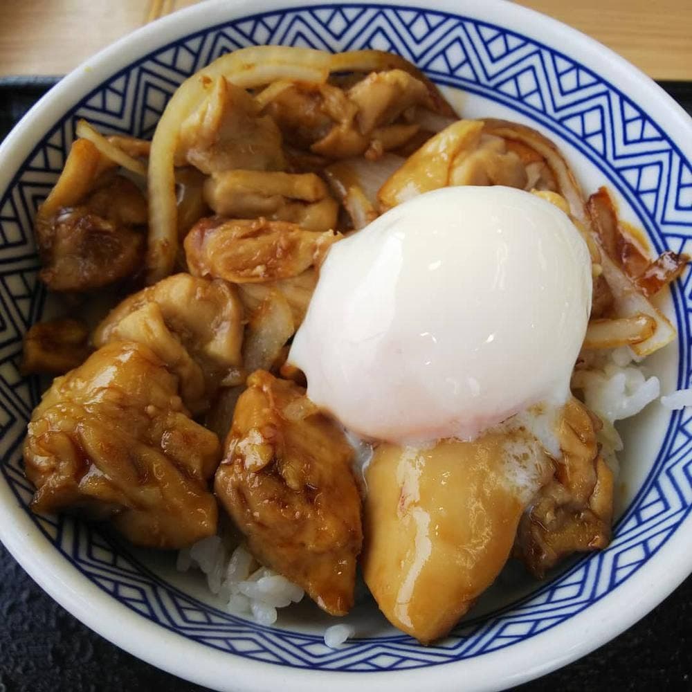 吉野家 45号線八戸類家店