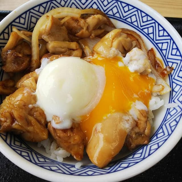 吉野家 45号線八戸類家店 - サブ画像2