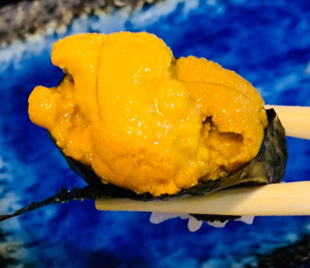 すし華