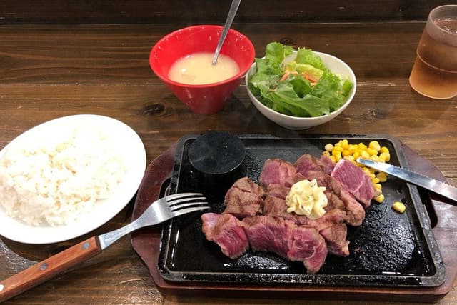 池谷牛肉店 - サブ画像1