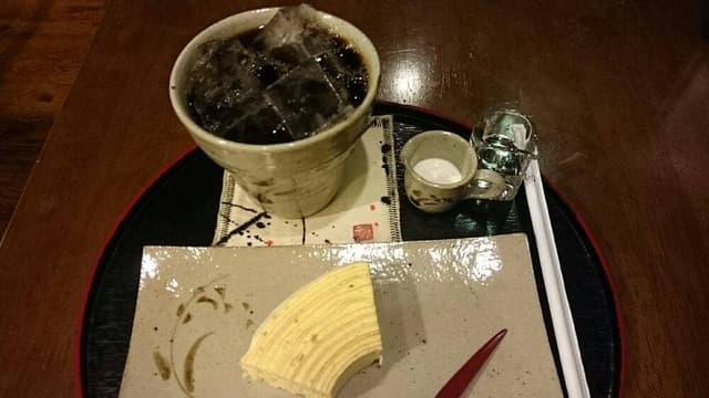 taste five - サブ画像2