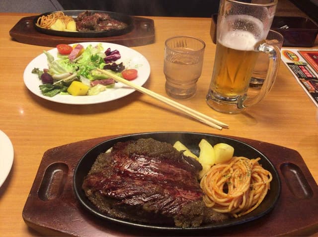 ステーキ宮 福井大和田店 - サブ画像3