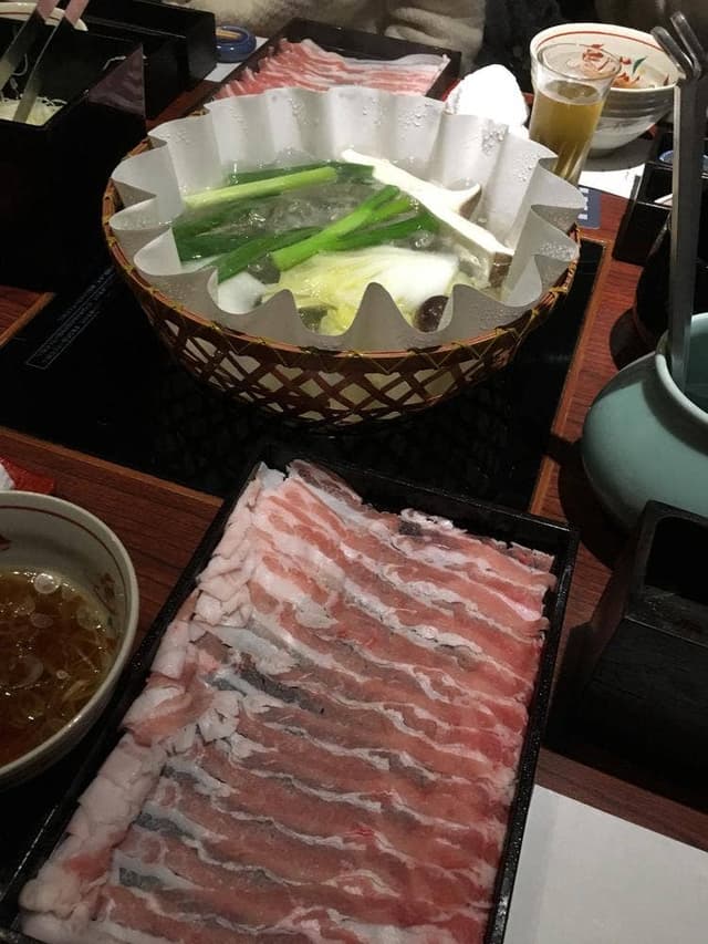 京都 瓢喜 西麻布店 - サブ画像1