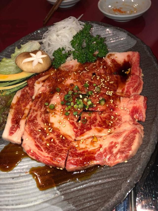 炭火焼肉 都 - サブ画像2