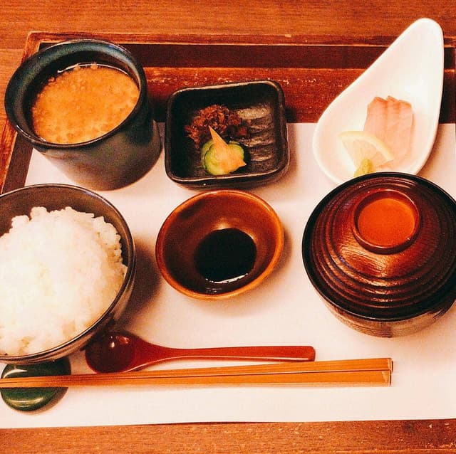 美味彩菜 櫓庵治 佐賀店 - サブ画像2