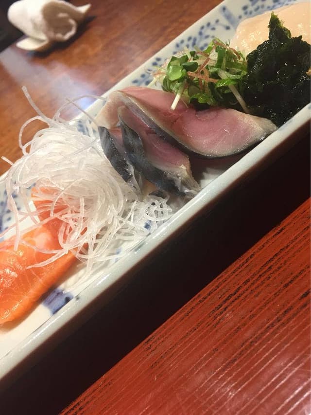 巣鴨 もて木 - サブ画像1
