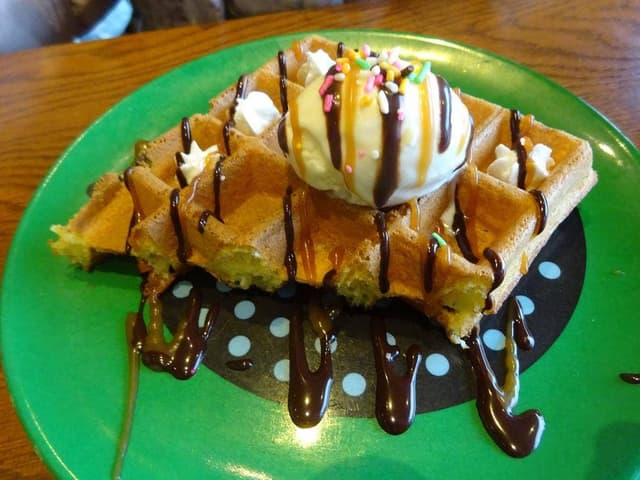 TEN.TEN.CAFE - サブ画像3