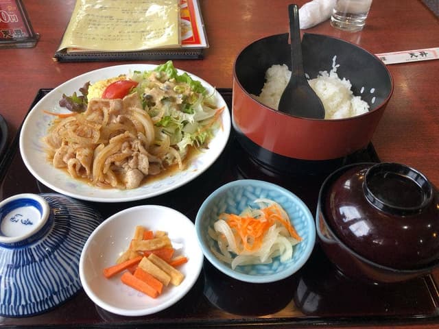 天昇 - サブ画像3