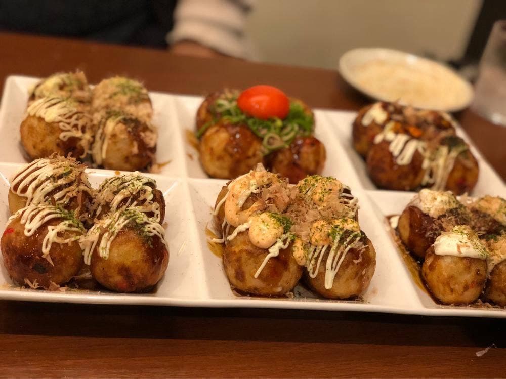 ジャンたこ 今川店