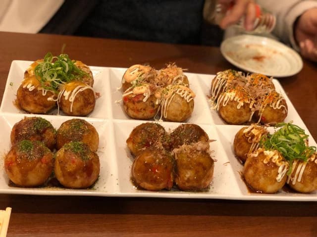 ジャンたこ 今川店 - サブ画像1