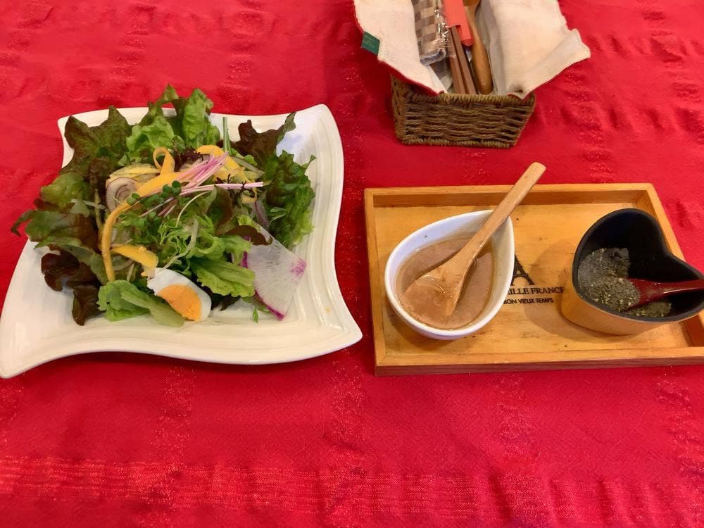 みかづきcafe