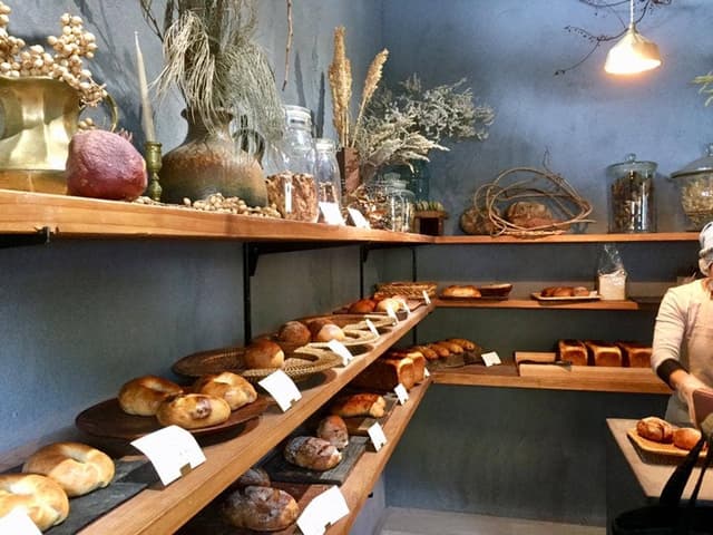 伊熊商店 - サブ画像3