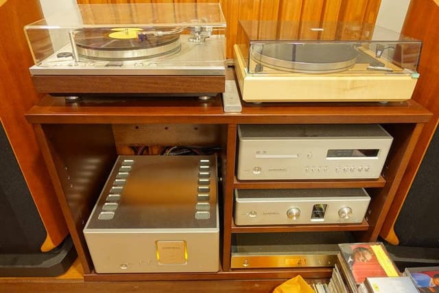 Classical&Jazz 音楽喫茶わたべ - サブ画像2