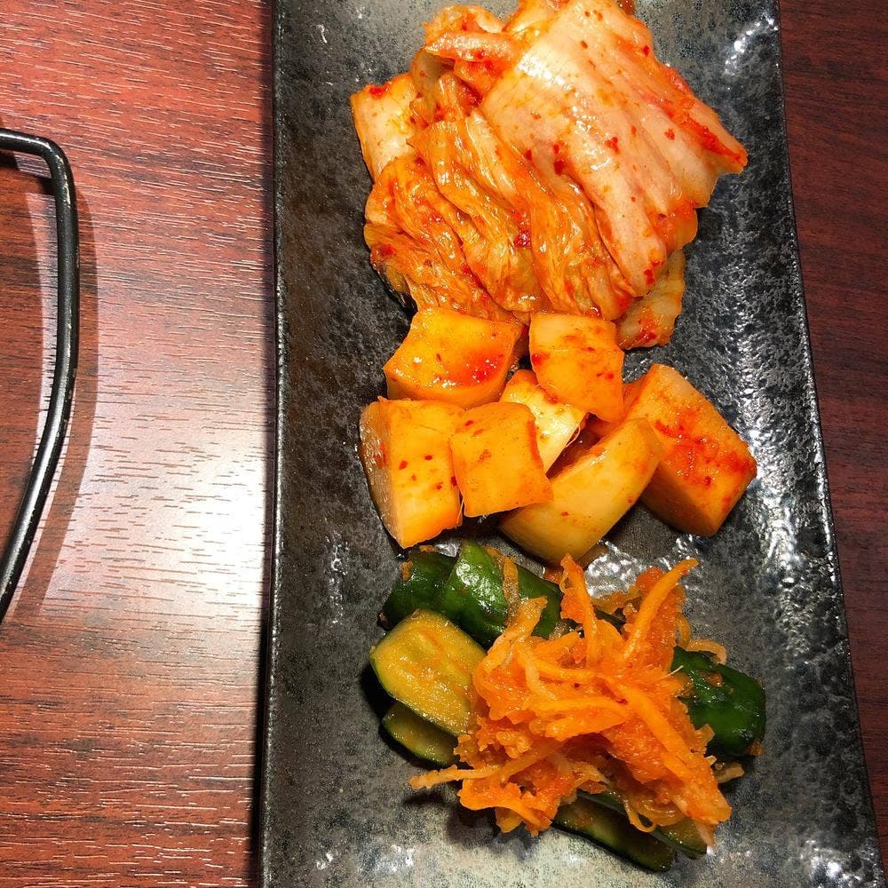 鉄木真 新根塚店