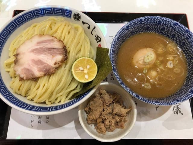 つじ田 ららぽーと富士見店 - サブ画像3