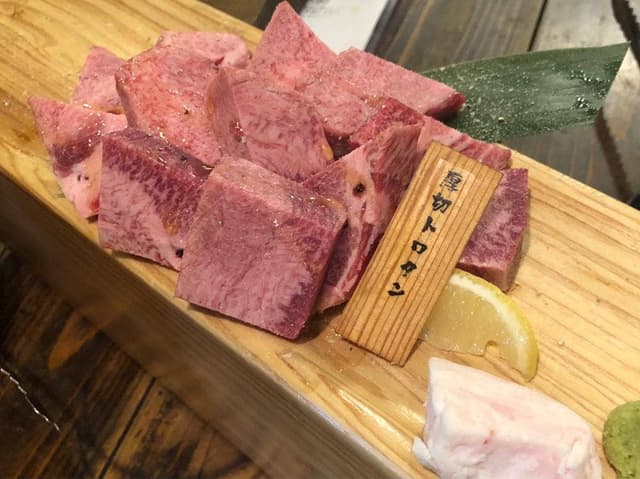 焼肉 極味や 大名店 - サブ画像2