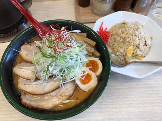 北海道らーめん てっちゃんの味源 - サブ画像1