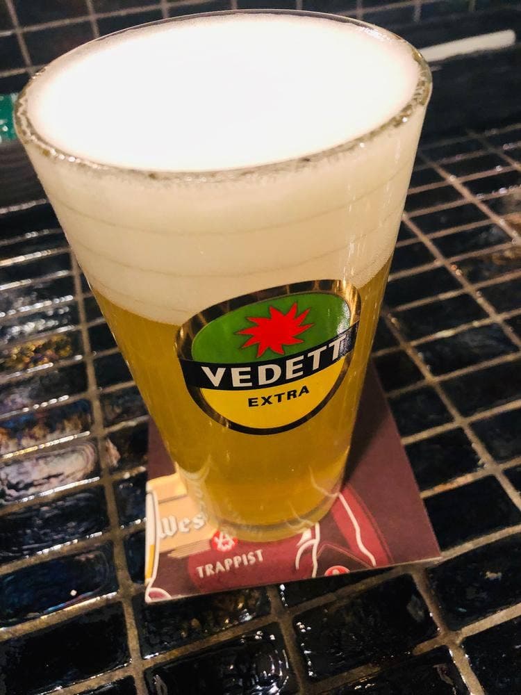 船場ビール工場直営 焼き鳥なかい