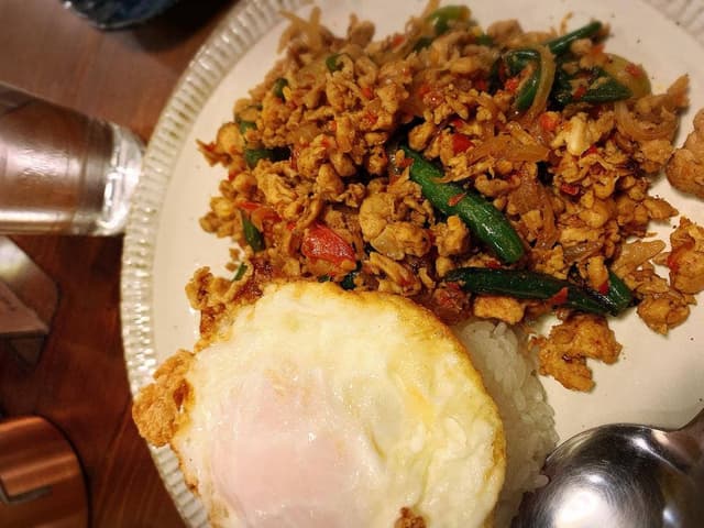 鶏xびすとろ COQUERICO - サブ画像3