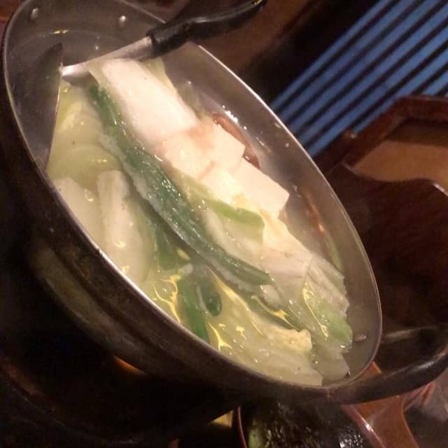 やきとり みのりか - サブ画像1