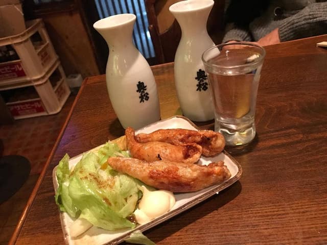 やきとり みのりか - サブ画像2