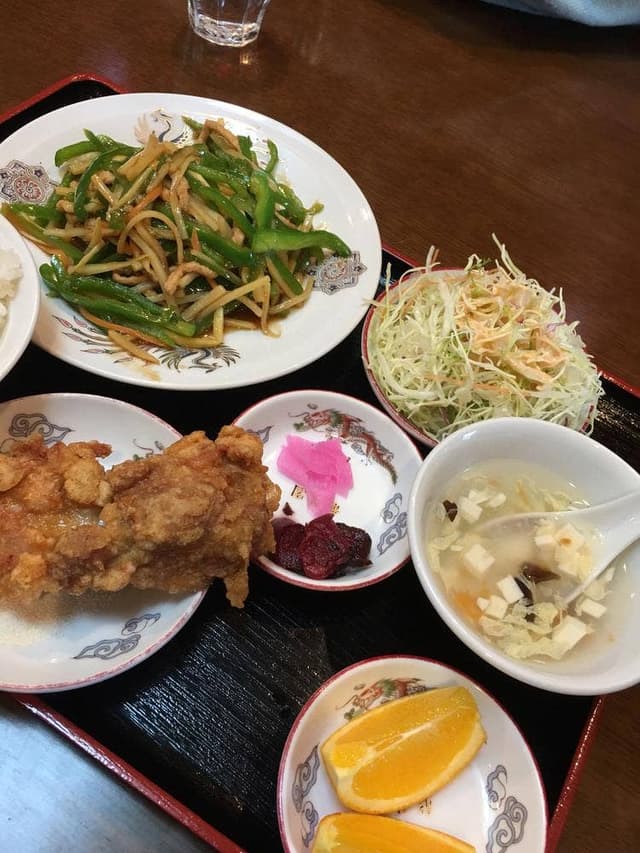 龍鳳園 水口店 - サブ画像1
