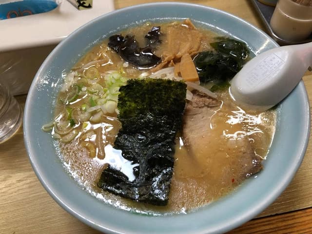 茂ラーメン店 - サブ画像3