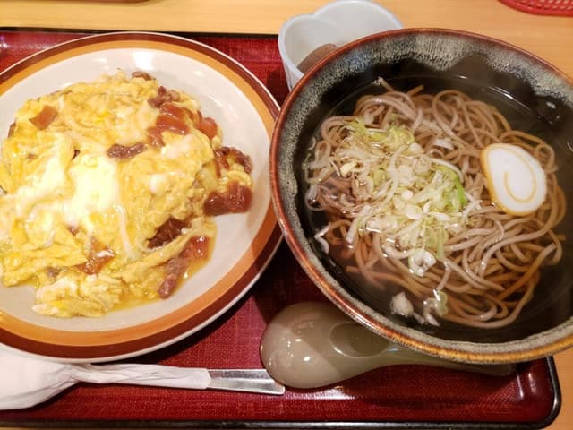 皆来食堂 - サブ画像1