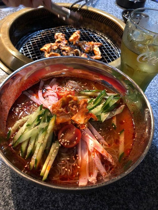 ホルモン焼肉 笑炎 蟹江店 - サブ画像1