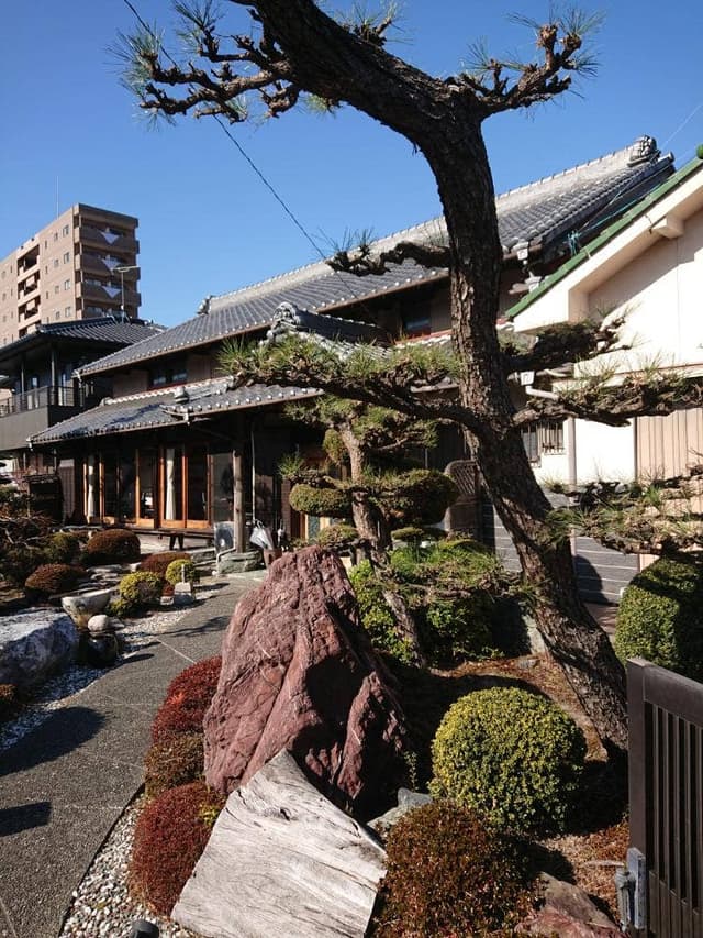 自由空間 八田 - サブ画像1