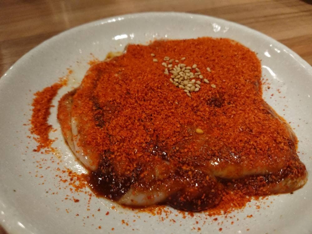 名古屋名物 味噌とんちゃん 焼肉 小田井ホルモン