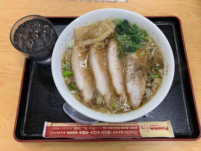 福麦亭 砺波店 - サブ画像1