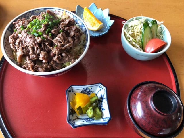 レストランあおさ - サブ画像3