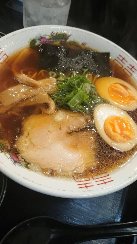 中華そば よなき家 安城店 - サブ画像1