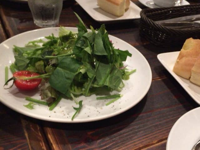 PIZZERIA ZUCCA - サブ画像3