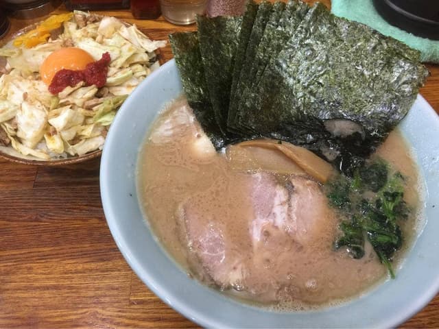 心一家 - サブ画像3