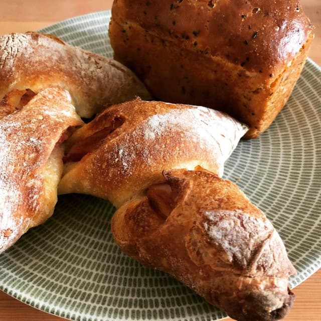 Breadal one - サブ画像1