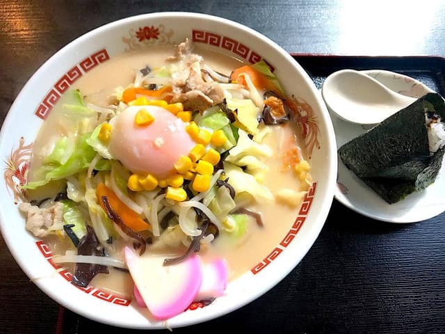 おむすびや さくら - サブ画像1