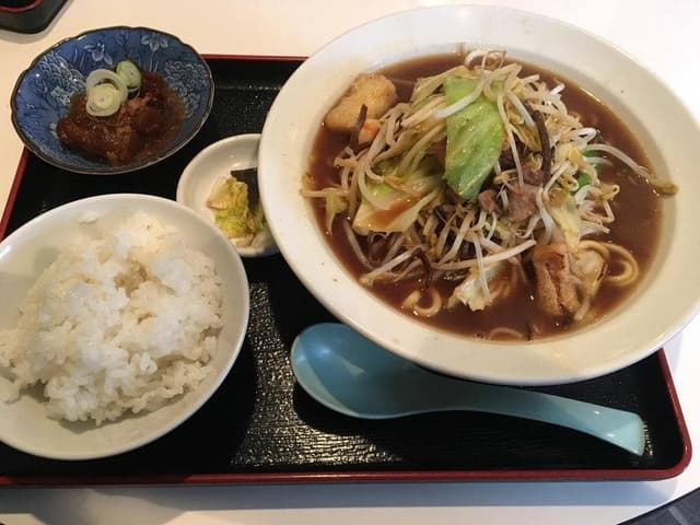 ちゃんぽん 醤 - サブ画像2